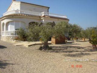 Finca/Casa Rural en venta en Ampolla (L'), Tarragona (Costa Dorada)