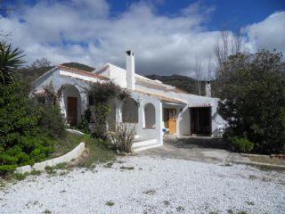 Finca/Casa Rural en venta en Villanueva de la Concepcion, Málaga (Costa del Sol)