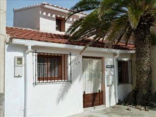 Finca/Casa Rural en venta en Lubrín, Almería (Costa Almería)