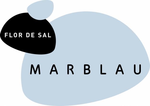 Flor de sal Marblau