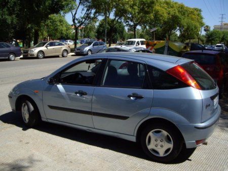 FORD FOCUS 1.6 TREND - SEVILLA