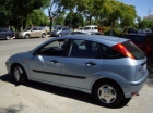 FORD FOCUS 1.6 TREND - SEVILLA - mejor precio | unprecio.es