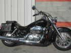 Honda VT 750 60 CV - mejor precio | unprecio.es