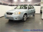 Hyundai Accent - mejor precio | unprecio.es