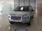 Land Rover Freelander 2.2 Td4 E - mejor precio | unprecio.es