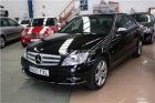 Mercedes 220 Blue Efficiency Avantgarde en La Coruña - mejor precio | unprecio.es