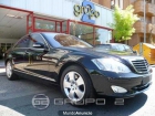 Mercedes-Benz S 500 - mejor precio | unprecio.es