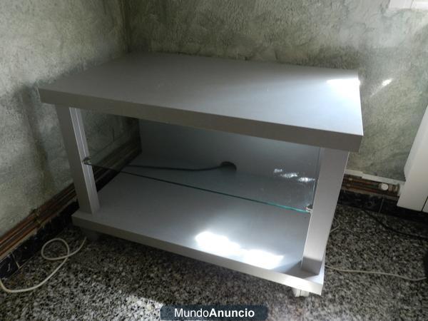 Mesa para televisor