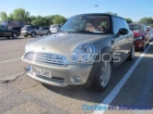 Mini Coopercabrio - mejor precio | unprecio.es