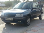 peugeot 205 1.8 DIESEL - mejor precio | unprecio.es