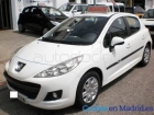 Peugeot 207 - mejor precio | unprecio.es
