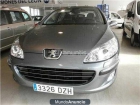 Peugeot 407 ST Confort Pack 2.0 - mejor precio | unprecio.es