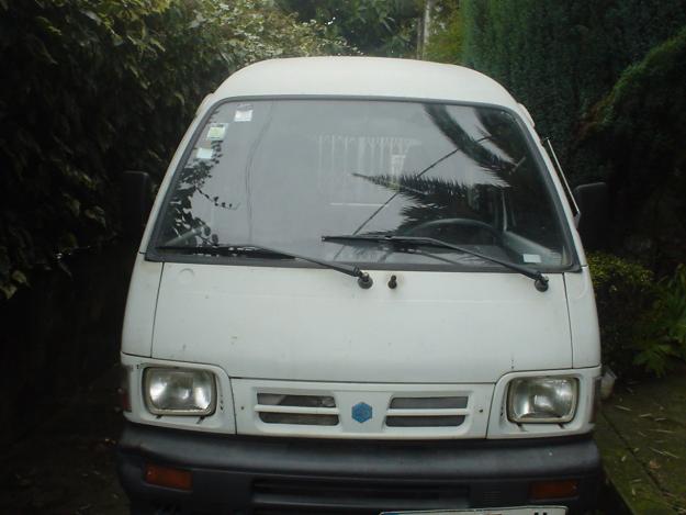 PIAGGIO PORTER DIESEL
