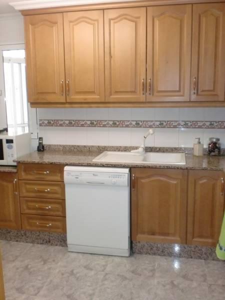 Piso en Elche/Elx