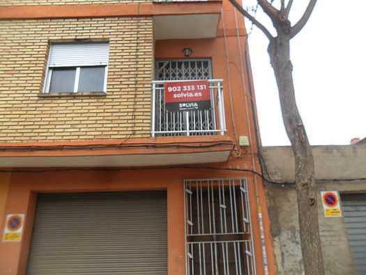 Piso en Picanya