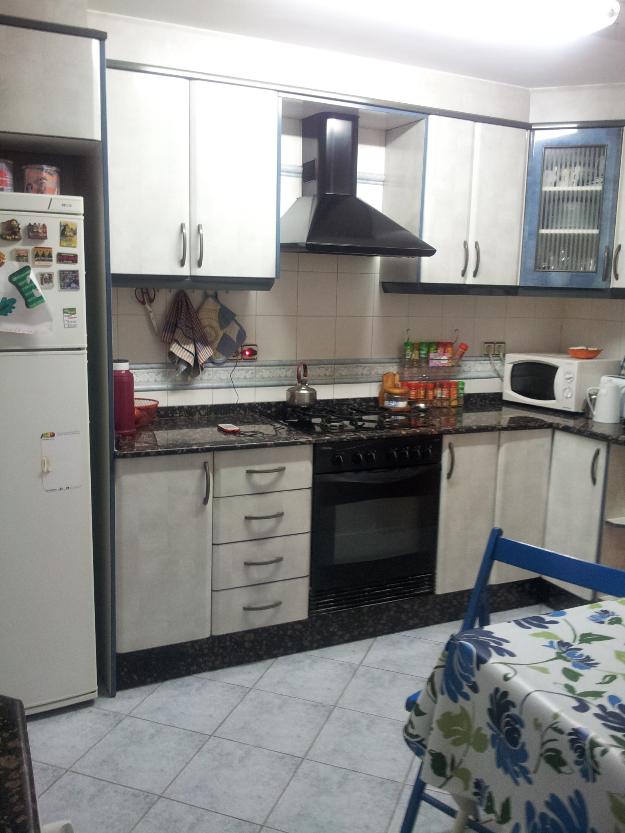 Piso reformado