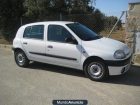 Renault Clio 1.9D diesel, 148000Km en Conil de la frontera - mejor precio | unprecio.es