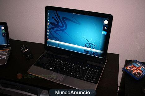 Se vende HP Pavilion G6-1305ES