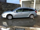 se vende renault laguna break en PONTEVEDRA - mejor precio | unprecio.es