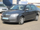 SKODA FABIA 1.2 I YOUNG - mejor precio | unprecio.es