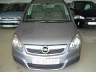 SSANGYONG RODIUS 270 Xdi Limited - mejor precio | unprecio.es