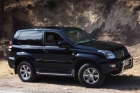 TOYOTA LAND CRUISER VXL - GRANADA - mejor precio | unprecio.es