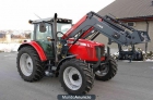 tractor Massey Ferguson 5470, Dyna-4 - mejor precio | unprecio.es