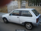 Vendo Opel Corsa - mejor precio | unprecio.es