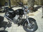 vendo suzuki marauder 250 impecable - mejor precio | unprecio.es