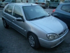 Venta de coche Citroen Saxo 1.5 D '00 en Santa Perpétua De Mogoda - mejor precio | unprecio.es