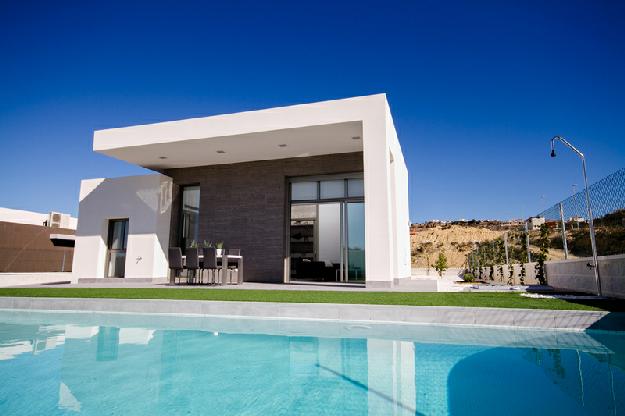 Villa en Benijófar