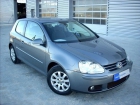 VOLKSWAGEN GOLF  1.9TDI TRENDLINE 105 - mejor precio | unprecio.es