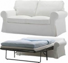 Sofá-cama Ektorp de IKEA - mejor precio | unprecio.es