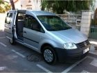 2008 Volkswagen Caddy 1.9 TDI 75 COMBI - mejor precio | unprecio.es