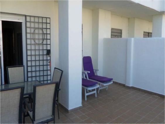 Apartamento en Benalmádena