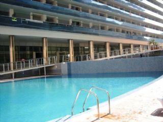 Apartamento en venta en Benidorm, Alicante (Costa Blanca)