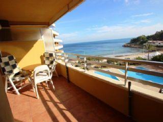 Apartamento en venta en Calpe/Calp, Alicante (Costa Blanca)