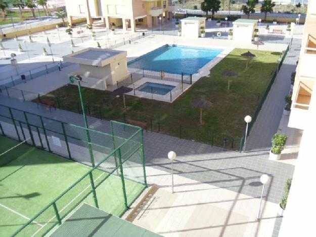 Apartamento en venta en Torre del Mar, Málaga (Costa del Sol)