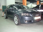 AUDI A3 2.0 TFSI Ambition DSG - mejor precio | unprecio.es