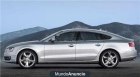 Audi A5 Sportback 2.0 TDI 143cv - mejor precio | unprecio.es
