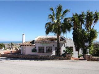 Bar/Restaurante en venta en Monte Pego, Alicante (Costa Blanca)