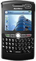 BLACKBERRY 8800 con GPS, mapas correo etc NUEVA