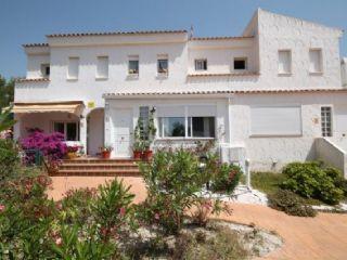 Bungalow en venta en Nucia (la), Alicante (Costa Blanca)