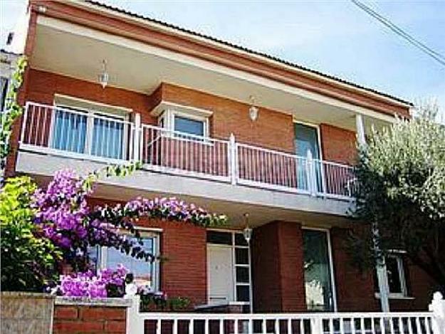 Casa en Esparreguera