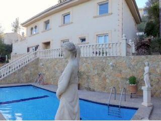 Chalet en venta en Costa d'en Blanes, Mallorca (Balearic Islands)