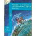 Charlie y el gran ascensor de cristal. Traducción de V. Head. --- Alfaguara, Biblioteca Juvenil nº28, 1985, Madrid. 5ª - mejor precio | unprecio.es