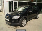 Chevrolet Captiva 2.0 VCDI 16V LTX 7 Plazas Aut - mejor precio | unprecio.es