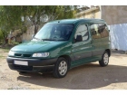 CITROEN BERLINGO 1.9D SX - Murcia - mejor precio | unprecio.es