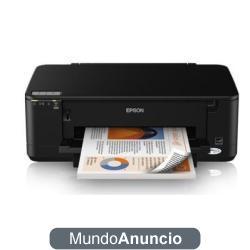 EPSON - STYLUS OFFICE B42WD NUEVA