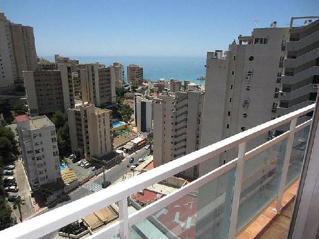 Estudio en Finestrat